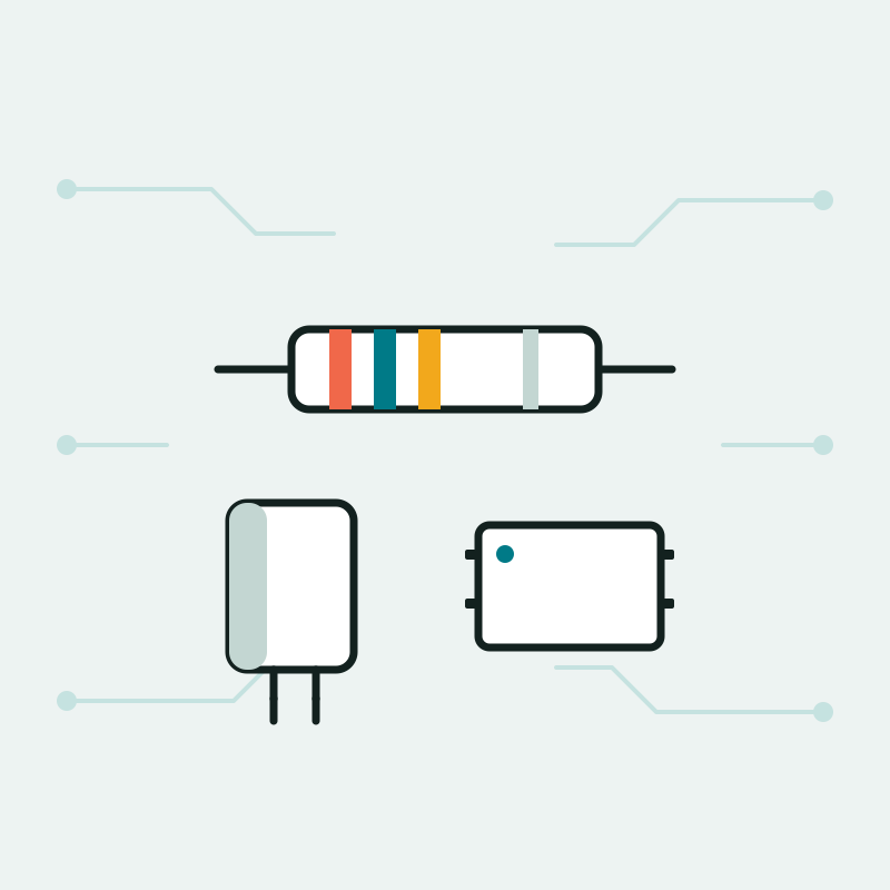 DIY Bauteile category icon/image