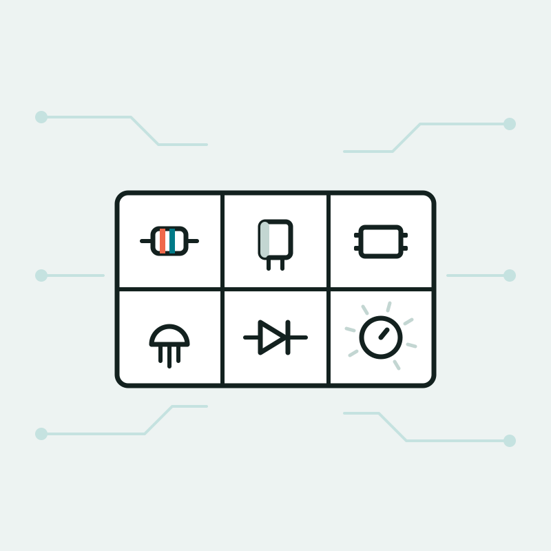 DIY Kits category icon/image
