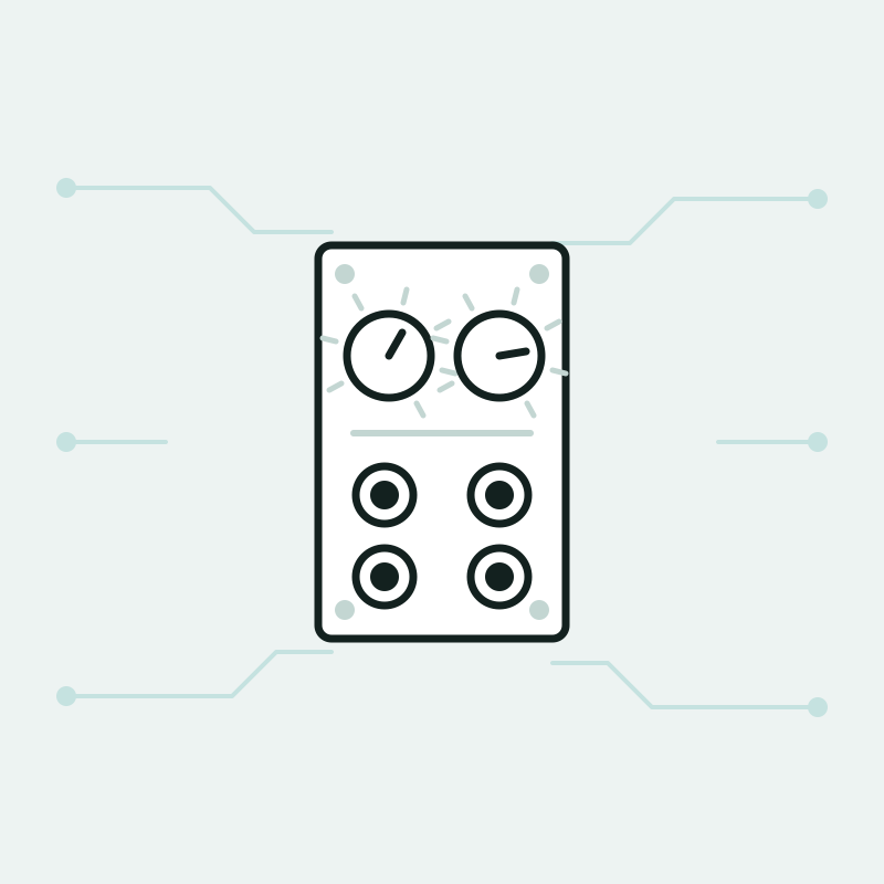 Modularsynthesizer category icon/image