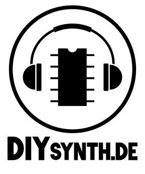 the  DIYSYNTH source-Logo