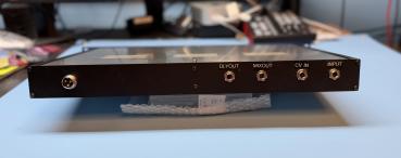 Preview: Oakley Sound Systems ADR30 Delay