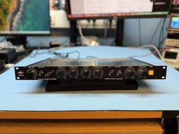 Oakley Sound Systems SRE-330 limited Edition