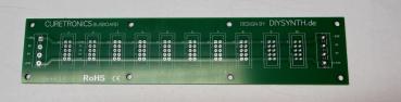 Curetronics Busboard PCB