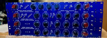 Preview: Oakley Sound Systems SRE-330 Wunschbestellung- Custombuild