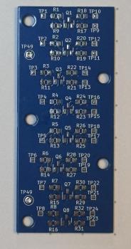 Waldorf M QComp PCB
