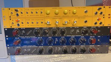 Preview: Oakley Sound Systems SRE-330 Wunschbestellung- Custombuild