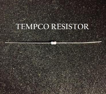 2K Tempco Resistor