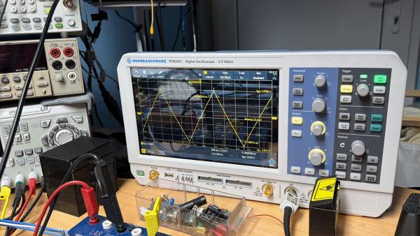 Assembly-Repair-Consulting per hour - Level1