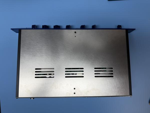 Oakley Sound Systems ADR30 Delay