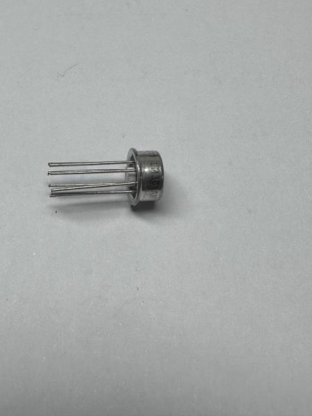 LM201 for Arp2600