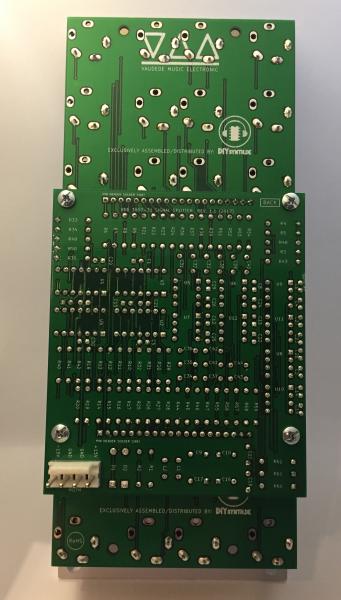 VDD Active Splitter und Buffered Multiple - PCB Set