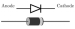 1N4001 Diode