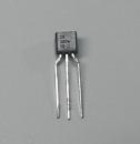 Standard 2N3904 To92 Transistor NPN