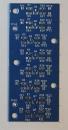 Waldorf M QComp PCB